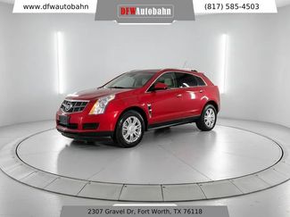 Used 2012 Cadillac SRX Luxury image 1