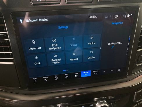 Used 2023 Ford F250 Lariat image 3