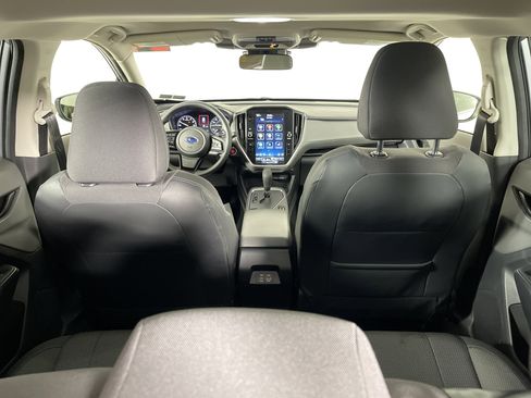 Used 2024 Subaru Crosstrek 2.0i Premium image 15