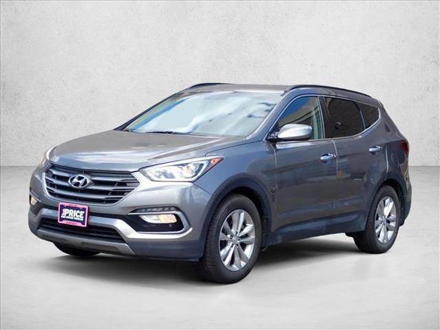 Used 2018 Hyundai Santa Fe Sport 2.0T AWD/4WD image 11