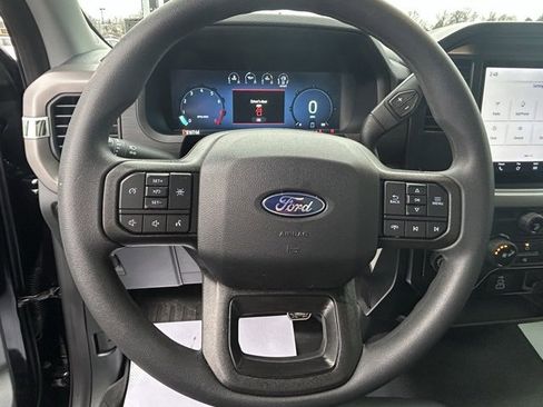 Used 2025 Ford F150 XL image 10