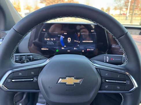 New 2026 Chevrolet Blazer EV LT image 23