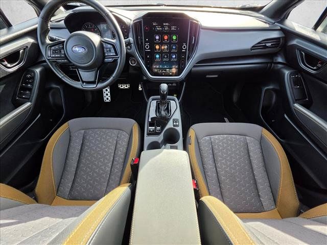 Certified 2026 Subaru Crosstrek 2.5i Sport w/ Crosstrek Mirror Package AWD/4WD image 13