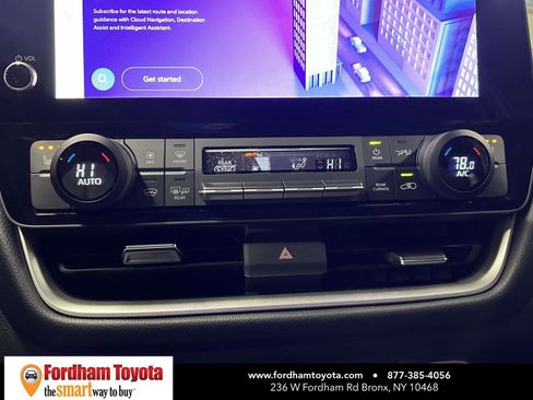 Certified 2025 Toyota Grand Highlander AWD image 26