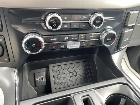 New 2026 Ford F150 XLT w/ Equipment Group 303A High AWD/4WD image 19