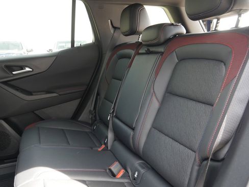 New 2026 Chevrolet Equinox RS AWD/4WD image 27