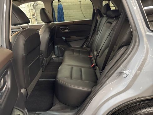 Used 2021 Nissan Rogue SL image 26