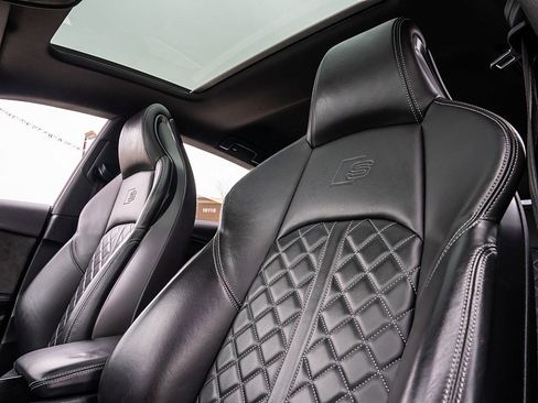 Used 2018 Audi S5 Premium Plus image 24