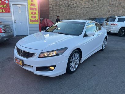 Used 2009 Honda Accord EX-L