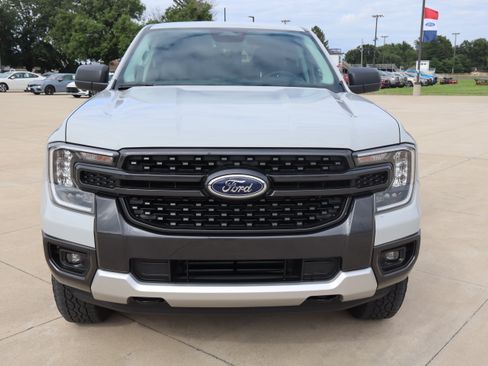 New 2026 Ford Ranger XLT w/ Equipment Group 301A High AWD/4WD image 2
