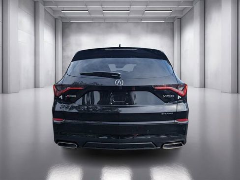 New 2026 Acura MDX A-Spec image 5