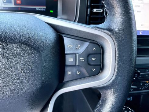 Used 2023 Ford Bronco Big Bend AWD/4WD image 21