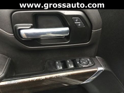 Used 2022 Chevrolet Silverado 2500 LT image 11