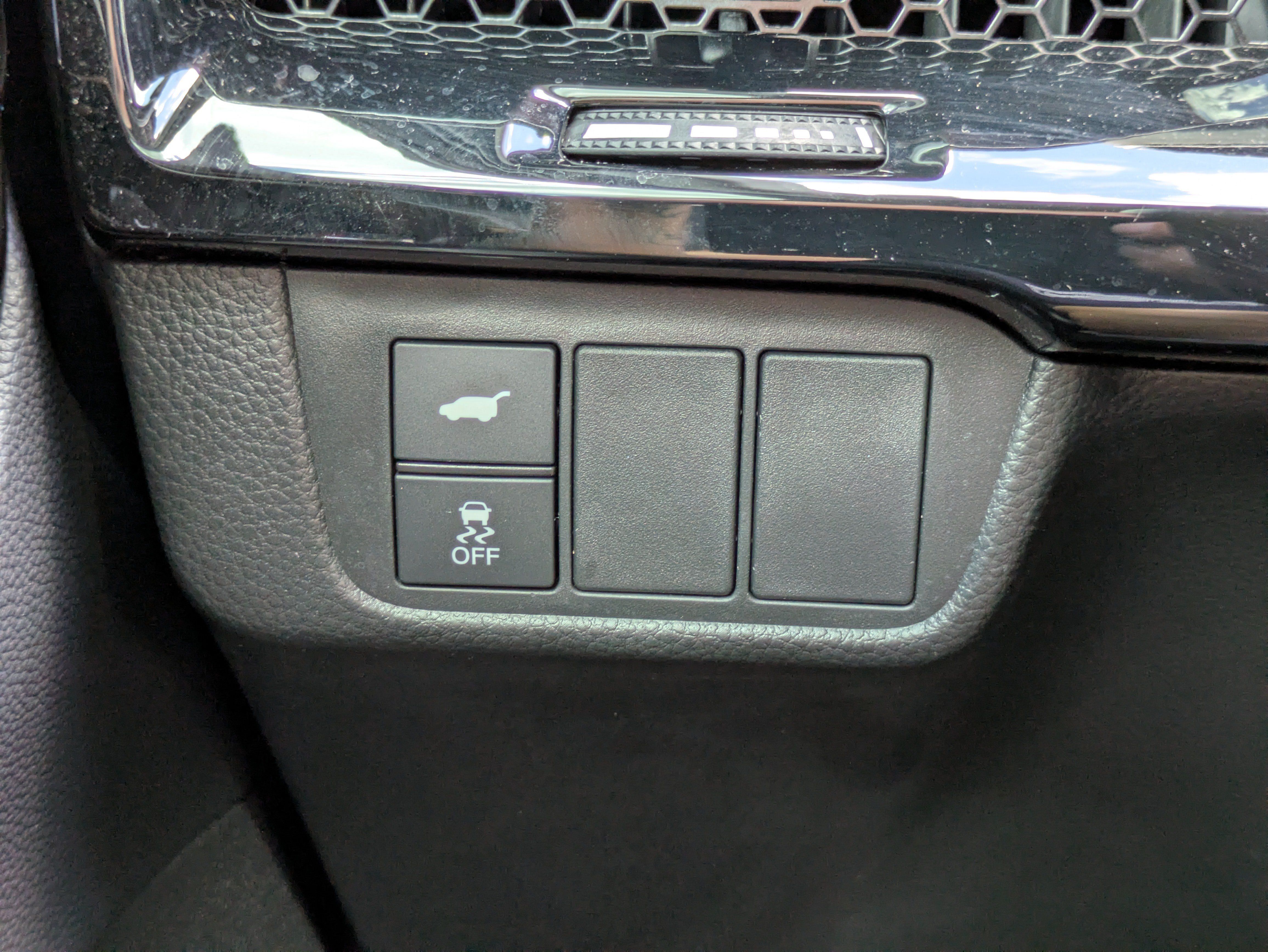 Used 2025 Honda CR-V EX-L image 37