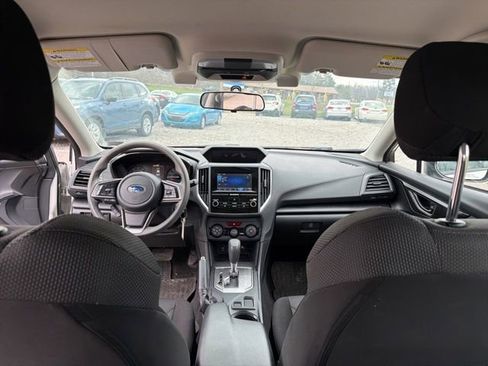 Used 2023 Subaru Impreza 2.0i image 17