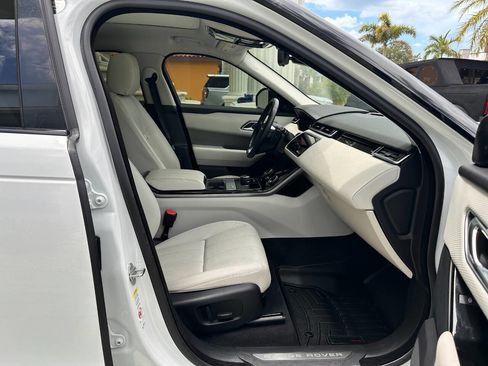 Used 2019 Land Rover Range Rover Velar S AWD/4WD image 23
