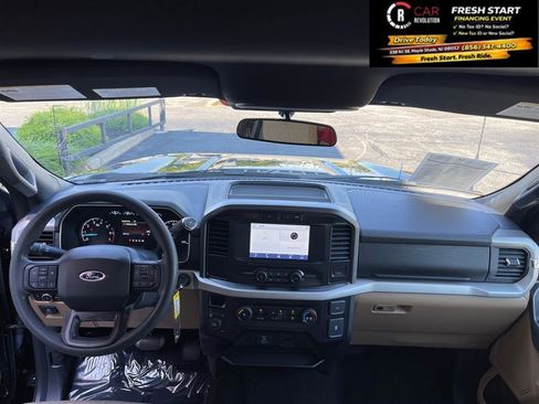 Used 2023 Ford F150 XLT AWD/4WD image 32
