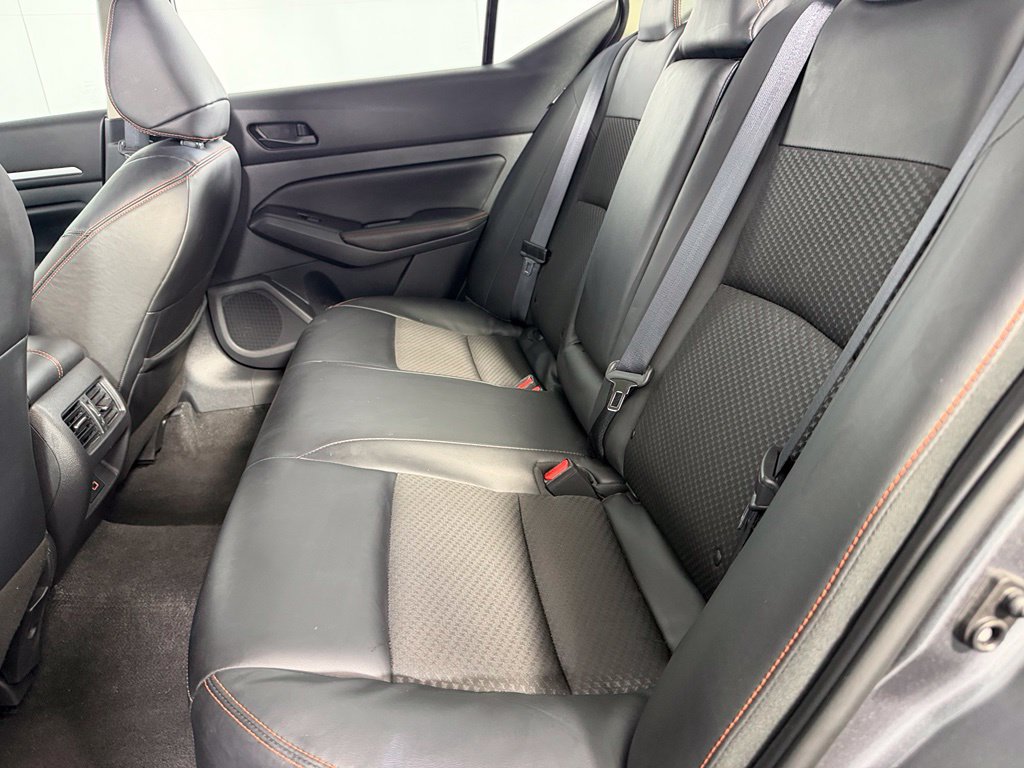Used 2026 Nissan Altima 2.5 SR FWD image 19