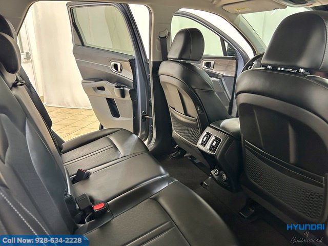 Used 2023 Kia Sorento S FWD image 28