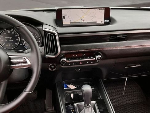 New 2026 MAZDA CX-50 2.5 Turbo w/ Accent Package image 12