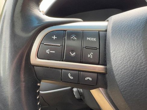 Used 2016 Lexus GS 350 AWD image 18