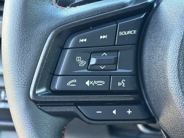 New 2026 Subaru Crosstrek 2.5i Limited AWD/4WD image 22