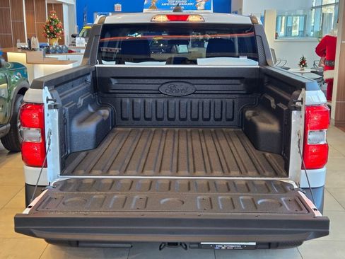 New 2026 Ford Maverick XL image 11