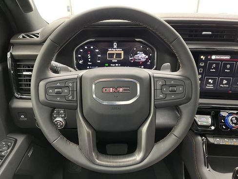 New 2026 GMC Sierra 1500 AT4 w/ AT4 Premium Package AWD/4WD image 20