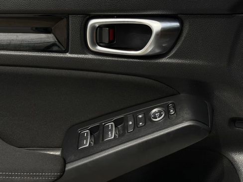 Used 2022 Honda Civic EX image 24