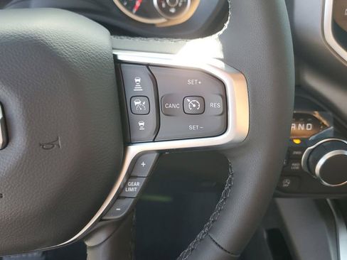 New 2026 RAM 1500 Big Horn w/ Night Edition image 29