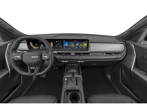 New 2027 Kia Seltos X-Line SX AWD/4WD image 6