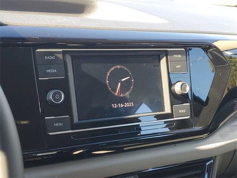 Certified 2023 Volkswagen Taos S image 19