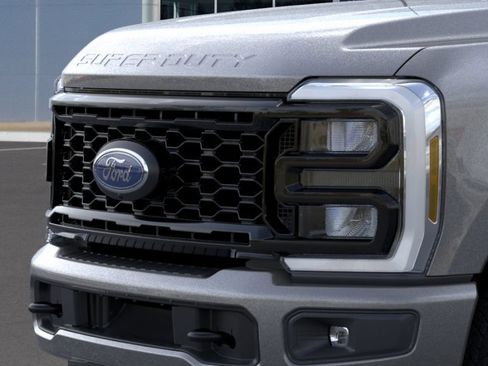 Used 2026 Ford F250 XL w/ STX Appearance Package AWD/4WD image 10