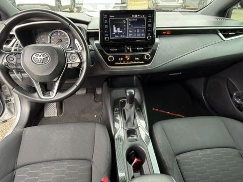 Used 2019 Toyota Corolla SE image 18