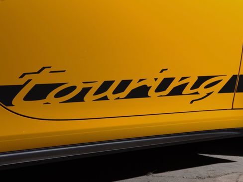 Used 2022 Porsche 911 GT3 RWD image 37