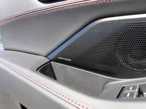 New 2026 Acura MDX Type S image 16