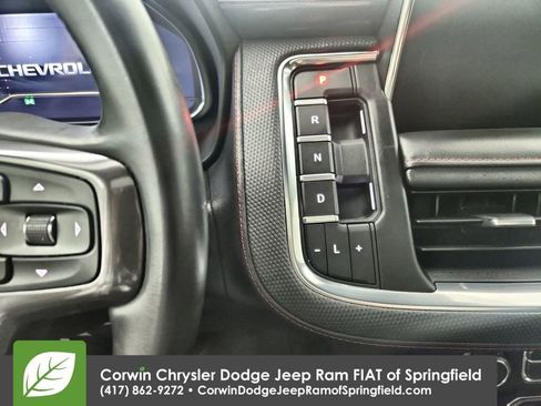 Used 2024 Chevrolet Tahoe RST image 29