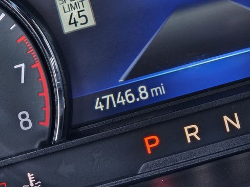 Used 2023 Ford Explorer Timberline w/ Timberline Technology Package image 15