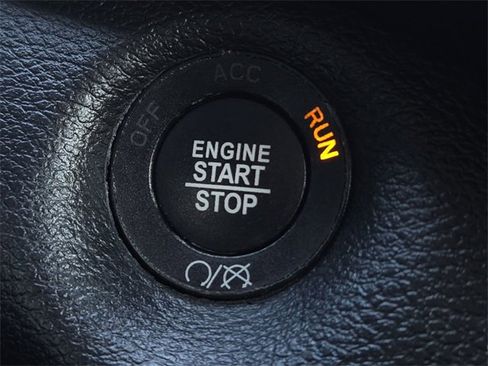 Used 2022 Jeep Cherokee Limited image 22