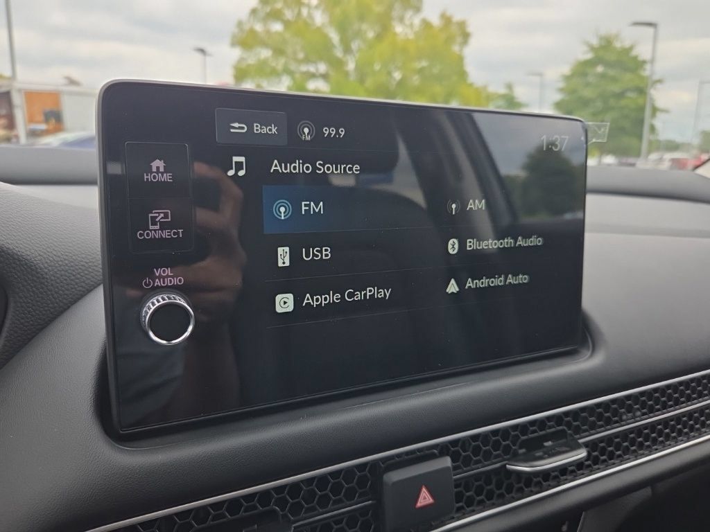 New 2027 Honda HR-V EX-L image 36
