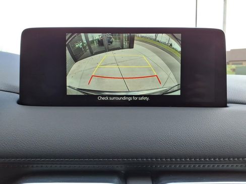 Certified 2025 MAZDA CX-5 AWD 2.5 S w/ Preferred Package image 21