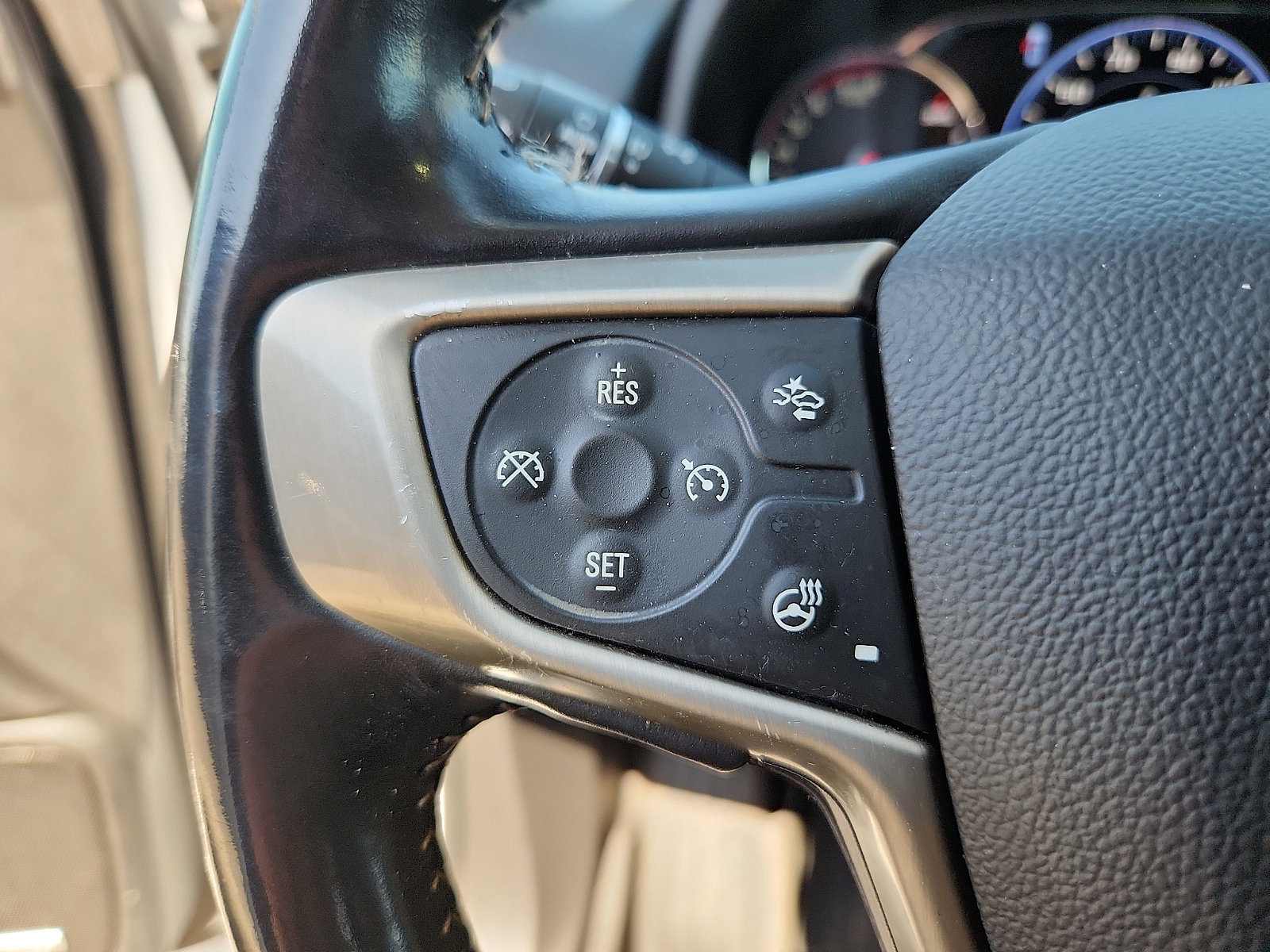 Used 2022 GMC Terrain Denali AWD/4WD image 15