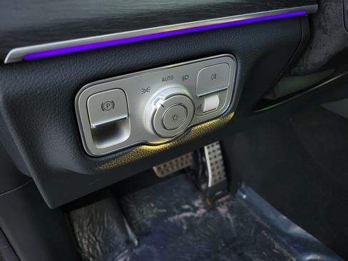 Certified 2026 Mercedes-Benz GLS 450 4MATIC image 29