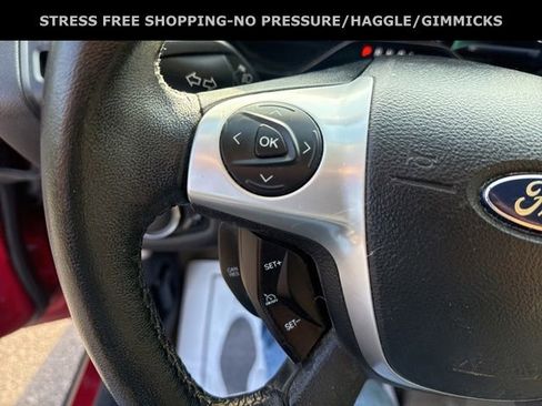 Used 2014 Ford C-MAX SEL w/ Equipment Group 303A image 25