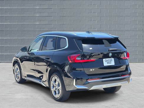Used 2026 BMW X1 xDrive28i w/ Convenience Package AWD/4WD image 3