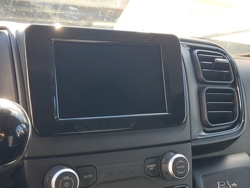 New 2026 RAM ProMaster 2500 w/ Convenience Group FWD image 11