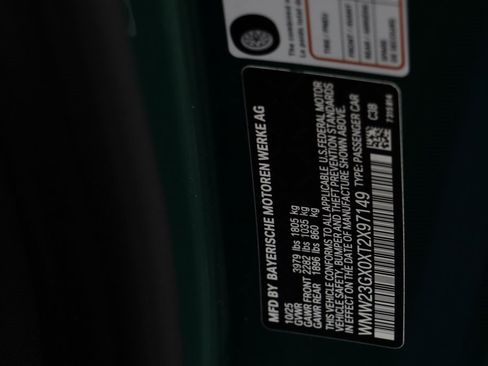 New 2026 MINI Cooper S image 23