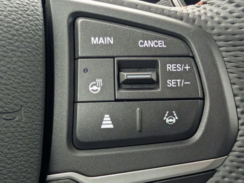 New 2026 Honda Ridgeline TrailSport image 24