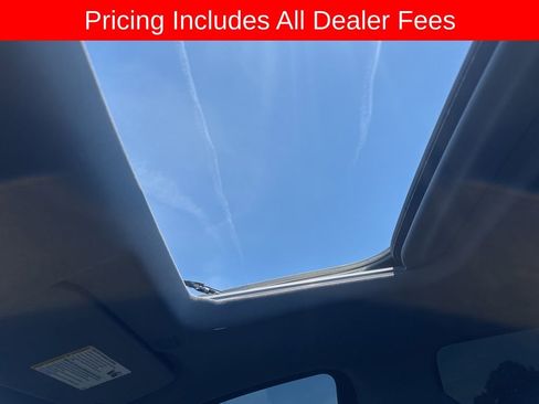Used 2021 Chevrolet Silverado 1500 RST w/ All Star Edition Plus AWD/4WD image 15
