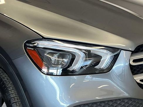 Certified 2022 Mercedes-Benz GLE 350 4MATIC image 8